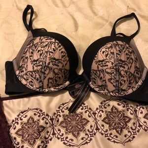 Victoria secret very sexy push up